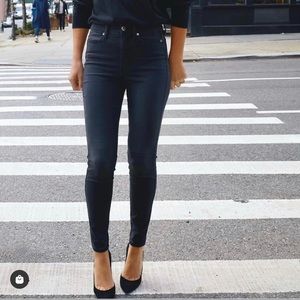 NWT AYR The Riser Onyx